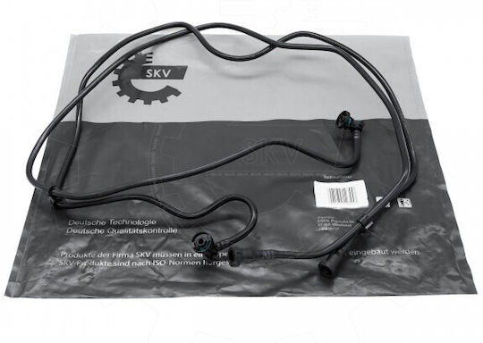Tub Combustibil Renault Megane I Scenic I 7700113963
