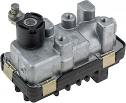 Ρυθμιστής Στροβίλου G-24/6nw009543 Bmw 3 E90/e91 3.0d 08-12 5 F10/f11 3.0d 10-17 7 F01 F02 F03 F04 08-15 792460-5008s