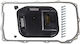 Vika Automatic Sashman Filter for VW Amarok 2010-2022
