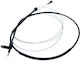 Gas Cable Vw T2 1 6d/td 82 251721555k