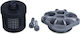 BorgWarner Ölfilter Set für Volvo Land Rover Ford