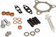Fischer Set Für Den Turbolader Mitsubishi Asx 1.8 Di-d 10 49131-06700