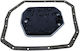 Automatic Transmission Filter Toyota RAV 4 III Set Flange V70-0632