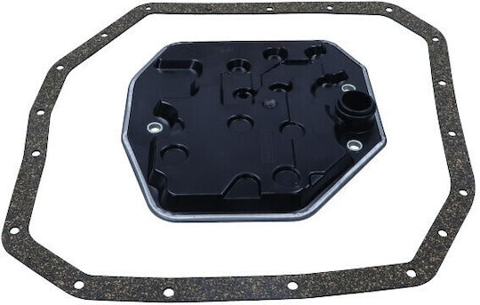 Automatic Transmission Filter Toyota RAV 4 III Set Flange V70-0632