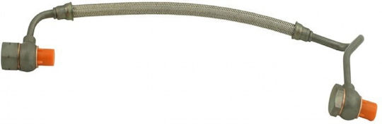 Ölfilter Für Ford Transit 06 Einlass Turbolader 7c16 6k679 Bc