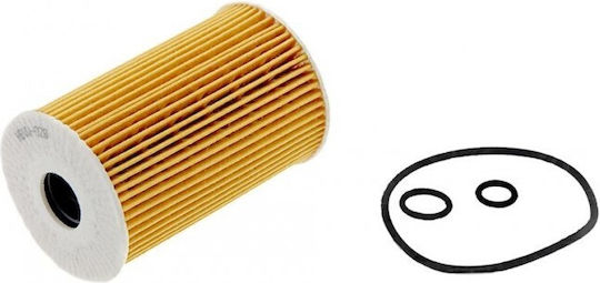 Φίλτρο Λαδιού Vw Golf Passat Polo Transporter Caddy Crafter Beetle Amarok Vento Jetta Multivan Audi A3 A4 A5 A6