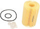 Filtru De Ulei Toyota Land Cruiser 4.5d 08 04152yzza4
