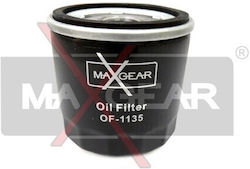 Vw Oil Filter 1.4 Bora Polo Seat W 712/52