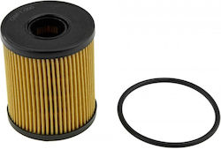 Φίλτρο Λαδιού Fiat 500 Albea Doblo Fiorino Grande Punto Idea Linea Panda Punto Qubo Strada Tipo Ford Ka Opel Astra
