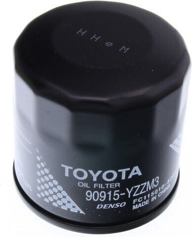 Филтър за масло Toyota Corolla 1,3 92 90915yzzm3