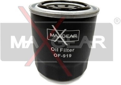 Oil Filter Honda Hyundai According To Catalog Z 920