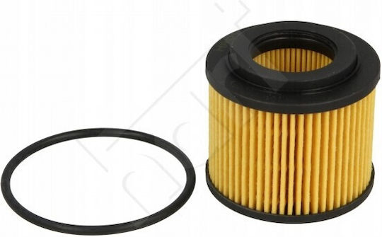 Φίλτρο Λαδιού Ibiza Polo 1.2/1.2 12v 01 335 585 Oe671