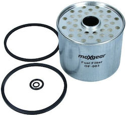 Jaguar Oil Filter E-type Md-003