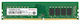 Transcend DDR4 με Module 1x16GB και Ταχύτητα 3200 για Desktop