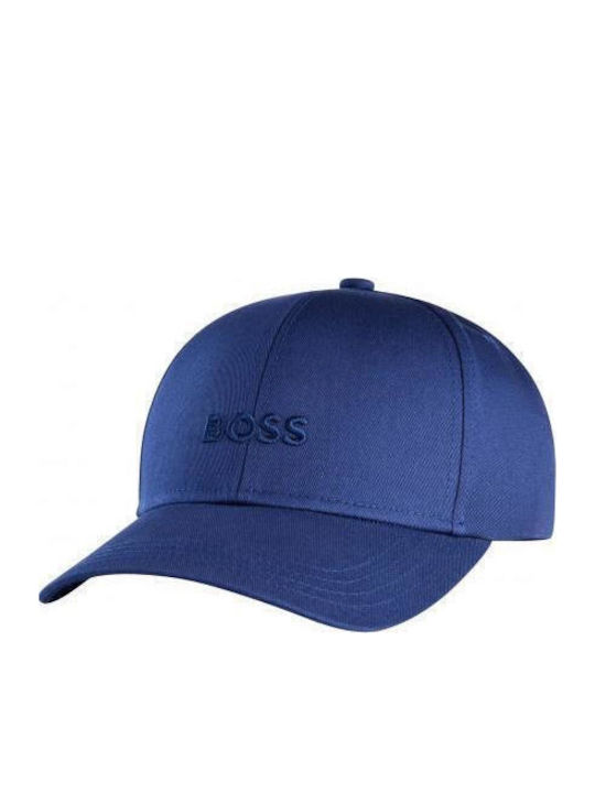 Boss Zed Kappen Bright Blau 50495121-436