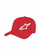 Alpinestars Jockey Corp Shift Multi Roșu