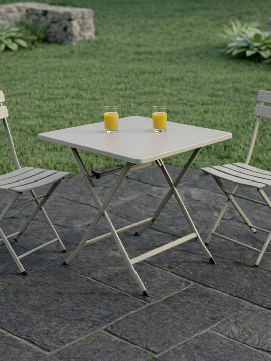 Garten- und Outdoor-Möbelsets für kleinen Raum ...