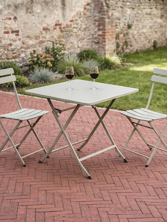 Garten- und Outdoor-Möbelsets für kleinen Raum ...