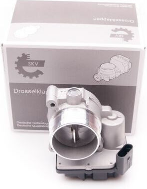 Drosselklappe Luft Audi A4 A5 A6 A7 A8 Q5 Q7 Volkswagen Touareg Motoren 2.7 3.0 Tdi 059145950a 059145950a