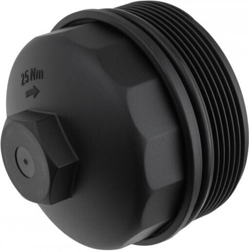 Oil Filter Housing Cover Mercedes Vario 96 A0001802338