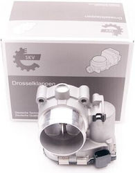 Drosselklappe Luft Citroen Jumper Ford Transit Tourneo Peugeot Boxer Motoren 2.2 Diesel Bk2q9e926ac Bk2q9e926ac