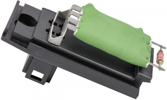 Heizungswiderstand Für Autohaus Transit Connect 02 1.8 Tdci 4-Pin 1012450
