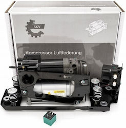 Συμπιεστής Ανάρτησης Αέρα Bmw 5 F07 F11 7 F01 F02 F03 F04 Βαλβίδα 37206875176