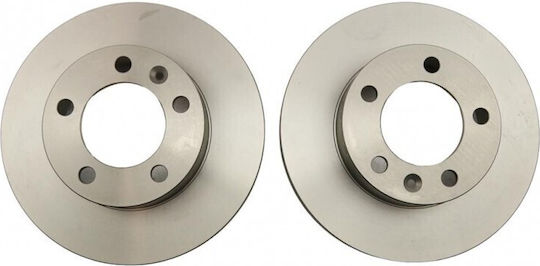 Disc De Frână Renault Maestru Iii 2010 2.3 113 213 223 323 2016 93197403