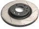 Disc De Frână RX-8 302mm Suspensie Standard F15133251