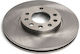 Δίσκος Φρένου Opel Vectra C 02-08 1 6-2 2dti 569003