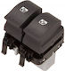 Превключвател За Повдигане На Прозорец Renault Megane Ii Lcc 4025 A