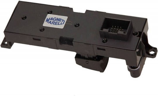 Vw Bora 1.6 16v 00 Window Lift Switch