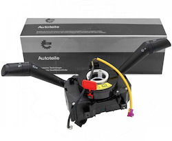 Comutator Coloana Volan Fiat Panda Lancia Ypsilon 7355295050 Comutator Coloana Volan Fiat Panda Lancia Ypsilon 7355295050