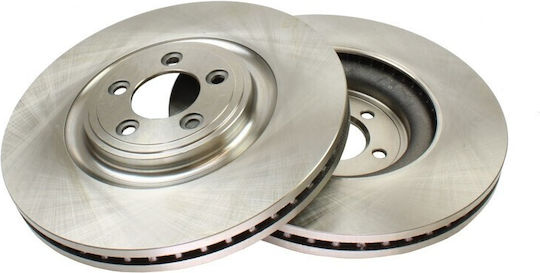 Jaguar Bremsscheibe Vorderseite Für Xf Xj 3.0d Df6146s