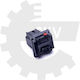 Hood Switch Trunk for Citroen Berlingo C2 C3 C4 6554.v5