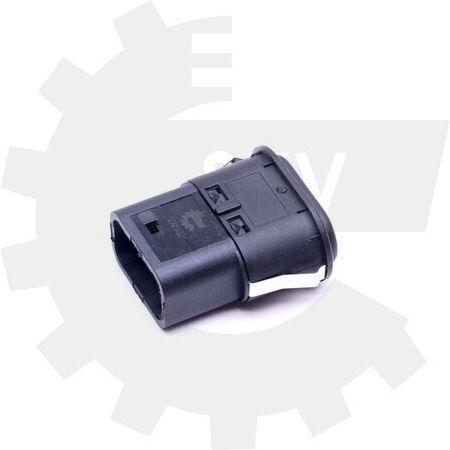 Διακόπτης Ελέγχου Παραθύρου Ford Escort Vi Mondeo Ii Transit 6 Ακίδων 95bg14529ab