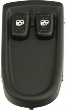 Comutator Windows Iveco Daily 2006 Stângă Complet 5801304490