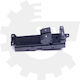 Πίνακας Ελέγχου Παραθύρων Seat Leon Toledo Ii Vw Bora Golf Iv Passat Πράσινος Φωτισμός 9 Ακροδεκτών 1j3959857