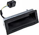 Buton Comutator Capotă Portbagaj Porsche Cayenne 2003-2010 95561327101
