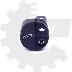Διακόπτης Ελέγχου Παραθύρου Ford Fiesta Iv V Fusion Puma Ka Tourneo Connect Transit Connect 1006292 Πλευρά Επιβάτη 6 Ακίδων Διακόπτης Ελέγχου Παραθύρου Ford Fiesta Iv V Fusion Puma Ka Tourneo Connect Transit Connect 1006292 Πλευρά Επιβάτη 6 Ακίδων