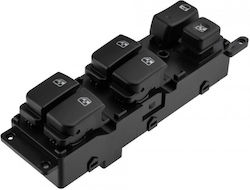 Comutator De Control Al Geamurilor Kia Carens Iii 2006 93570-1d2003w Comutator De Control Al Geamurilor Kia Carens Iii 2006 93570-1d2003w