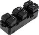 Hyundai Tucson Window Control Switch 2019 93570-d3050