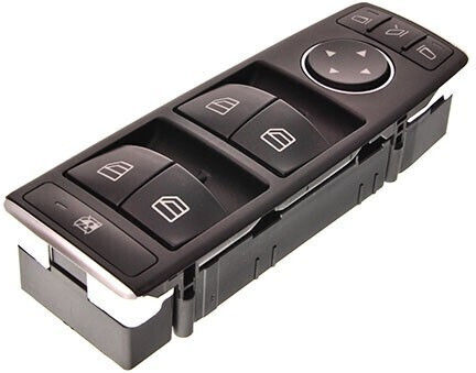Mercedes Smart 204 905 54 02 Fenster Schalter