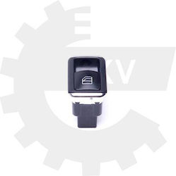 Διακόπτης Ελέγχου Παραθύρου Mercedes-benz C-class E-class Glk A2049058202 Διακόπτης Ελέγχου Παραθύρου Mercedes-benz C-class E-class Glk A2049058202