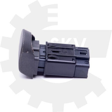 Διακόπτης Φώτων Κινδύνου Renault Kangoo Kangoo Express 7700308821