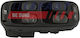 Comutator Windows Volvo V70 8638452
