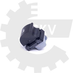 Διακόπτης Ελέγχου Παράθυρου Audi A4 R8 Tt Seat Exeo 4 Ακίδων 8e0959855 Διακόπτης Ελέγχου Παράθυρου Audi A4 R8 Tt Seat Exeo 4 Ακίδων 8e0959855