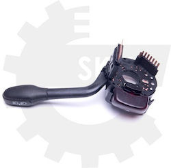 Διακόπτης Κολώνας Τιμονιού Vw Corrado Golf Iii Iv Passat Vento 1h0953513 Διακόπτης Κολώνας Τιμονιού Vw Corrado Golf Iii Iv Passat Vento 1h0953513