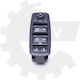 Πίνακας Ελέγχου Παραθύρων Dodge Journey Nitro Jeep Cherokee 4602632ac