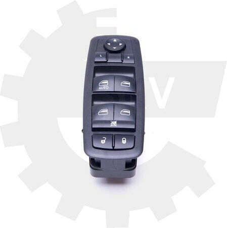 Πίνακας Ελέγχου Παραθύρων Dodge Journey Nitro Jeep Cherokee 4602632ac